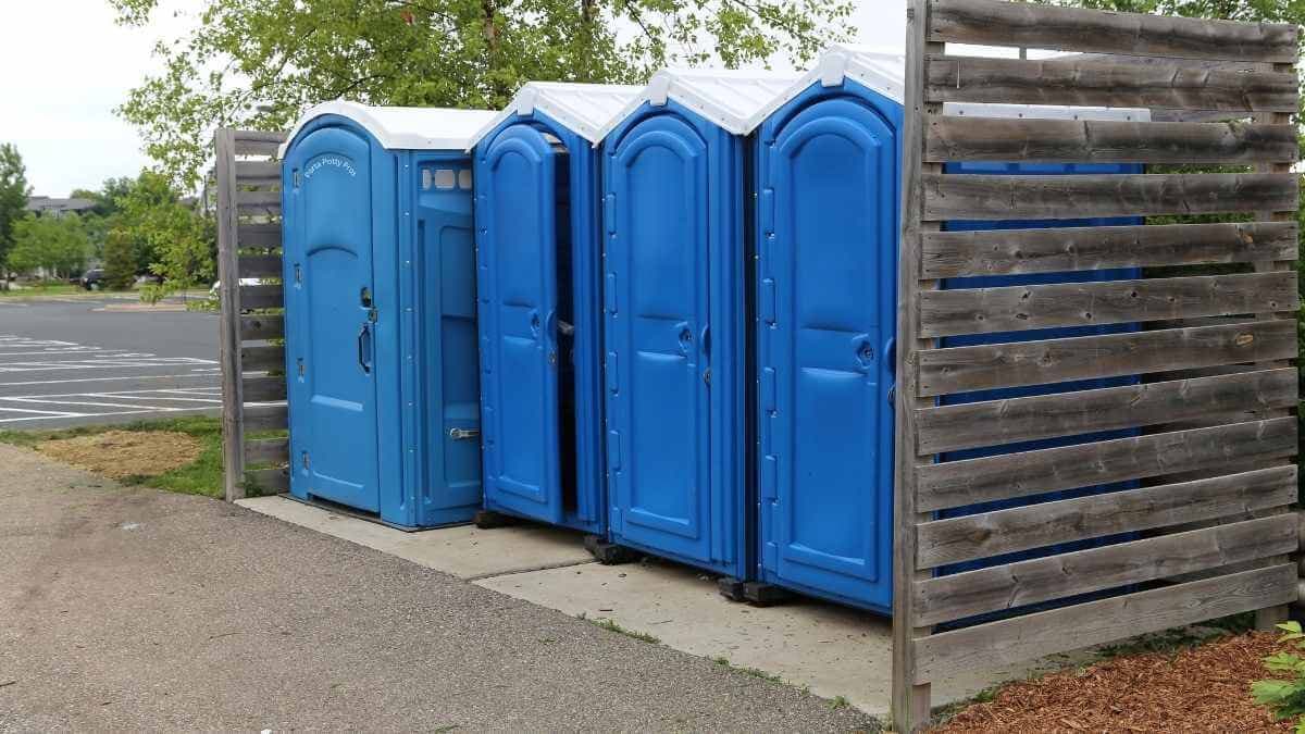 Event Porta Potty Rental Services - Porta Potty Rental Pros - Porta Potty Rentals services in Bethlehem, PA